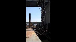 SUPERPILE™ Air Hammer Installation Video